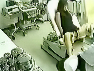 Japanese Gyno Office's Sexy Secret Exposed: Fucking Nippon Porn